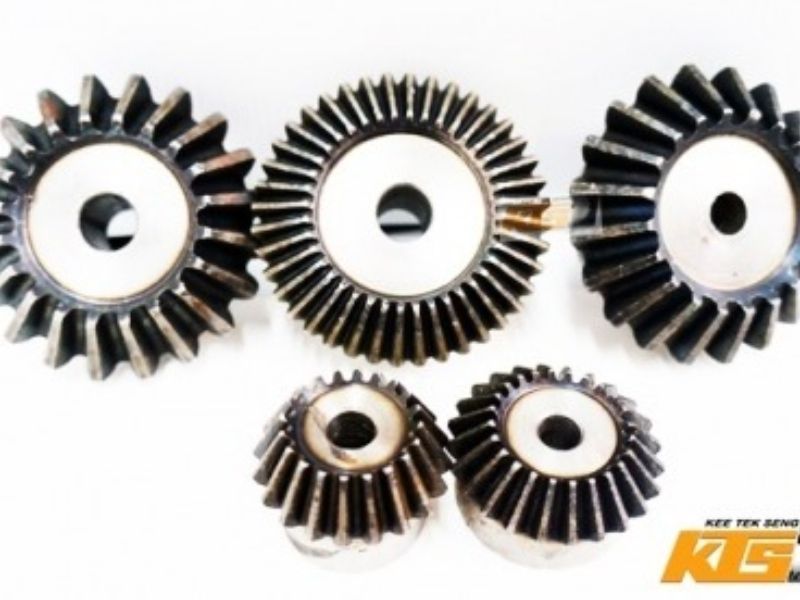 เฟือง (Gear) 